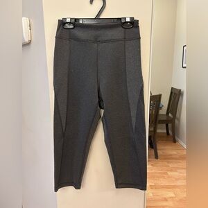 Ivy Park athletic tights